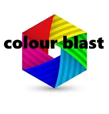 colour blast - इमेज