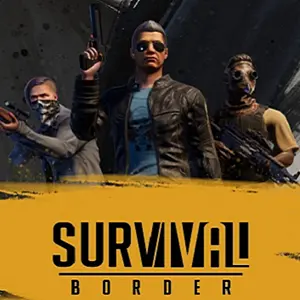 Survival Border - इमेज