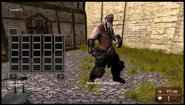 MOS - Early Acess - इमेज