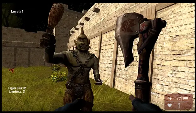 MOS - Early Acess - इमेज