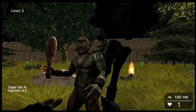 MOS - Early Acess - इमेज