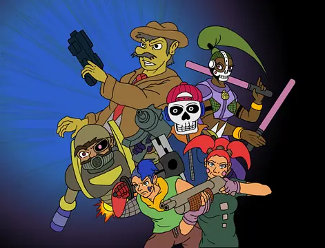 Sin Tax - इमेज