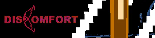Discomfort - इमेज
