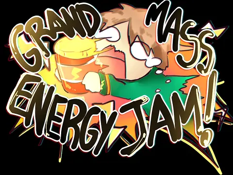 Grand Mass Energy Jam खेलें