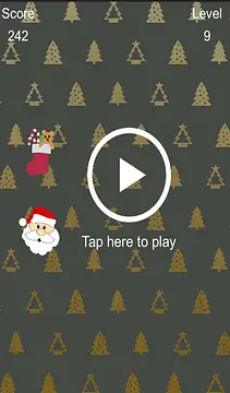 Santa rise up खेलें