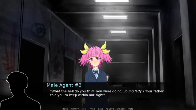 Play to WTC 2 - Part 2 : NRFTF