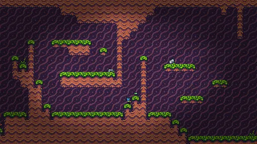 Tuuli: To Be Unmasked - Screenshots