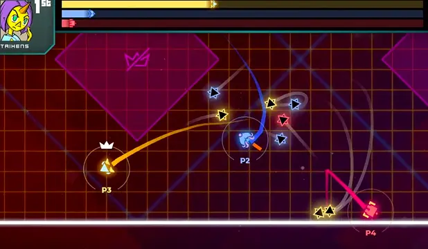 Superstarfighter  - इमेज