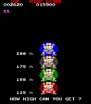 DonkeyKongRedux - इमेज