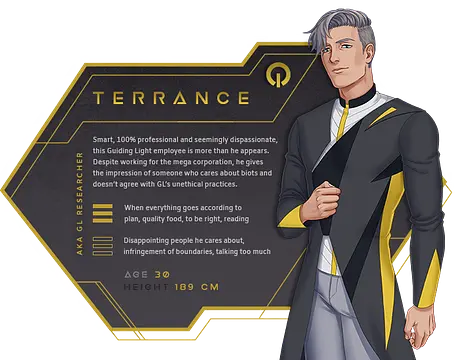 Synthetic Lover Demo - इमेज