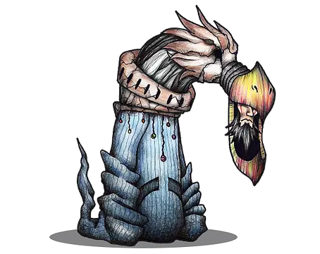 Exodus - Screenshots