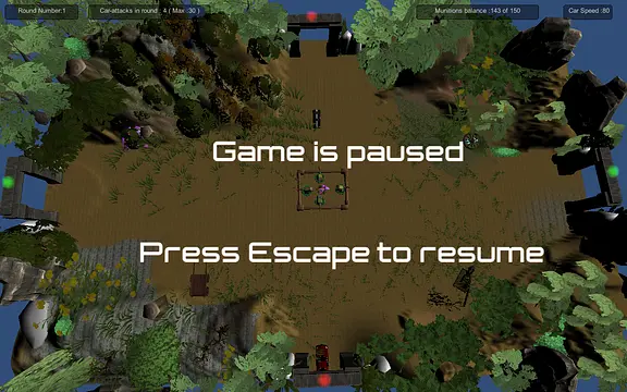 HerbWars-2Player - इमेज