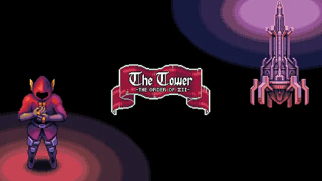 Play to The Tower - Order of XII