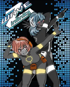 ZETA WAVE INFINITY खेलें