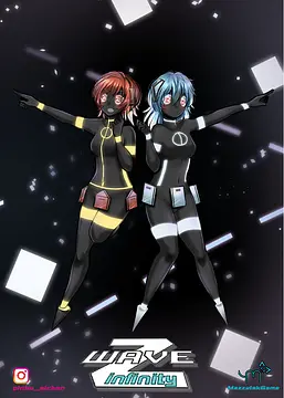 ZETA WAVE INFINITY - इमेज