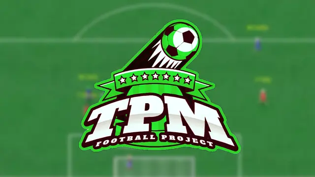 TPM Football - Screenshots