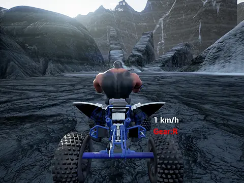 Atv Arena - इमेज