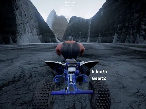 Atv Arena - इमेज