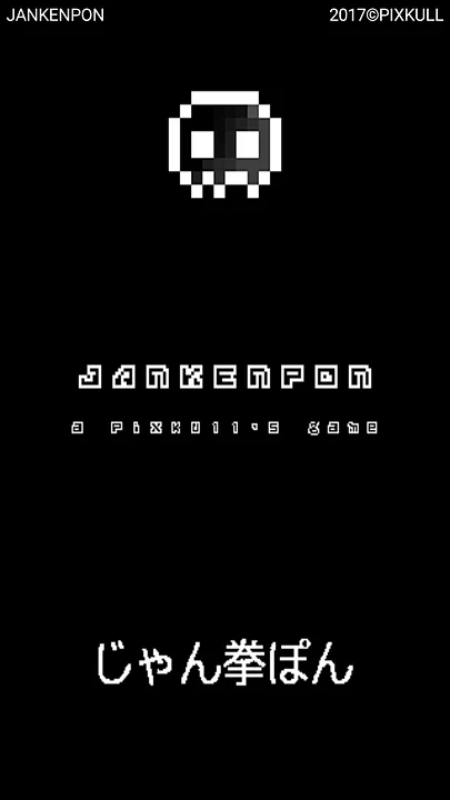 Play Jan Ken Pon