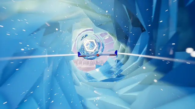 A Glider's Journey - इमेज