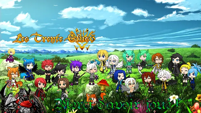 Les Trente Elus 3 - इमेज