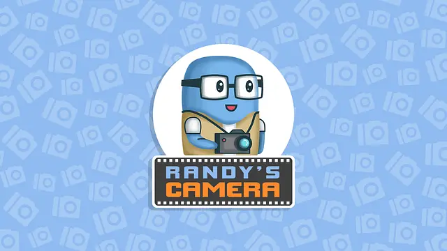 Randy's Camera खेलें