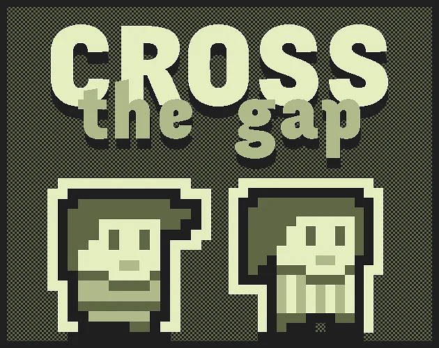 Play Cross the Gap