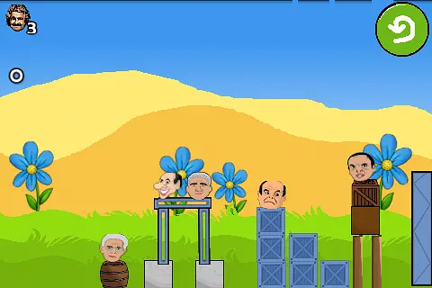 Angry Italians खेलें