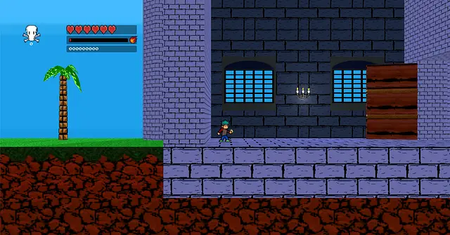 Mystic Mayhem Unleashed D - Screenshots