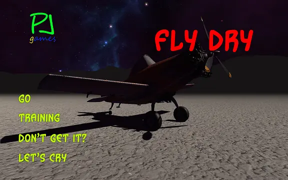 Fly Dry - इमेज