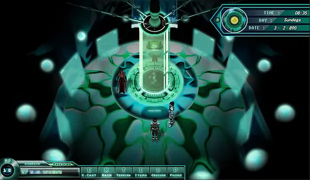 LIVENEL - Screenshots