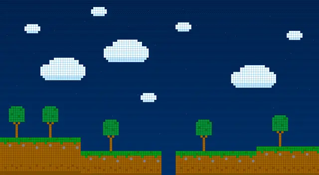 Randy & Manilla - Screenshots