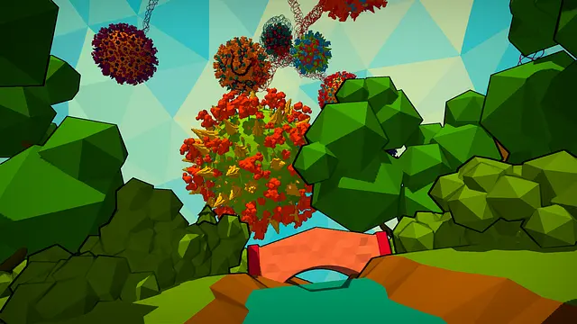 PlanetRealm - इमेज