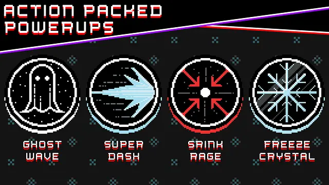 ONE DASH - Screenshots