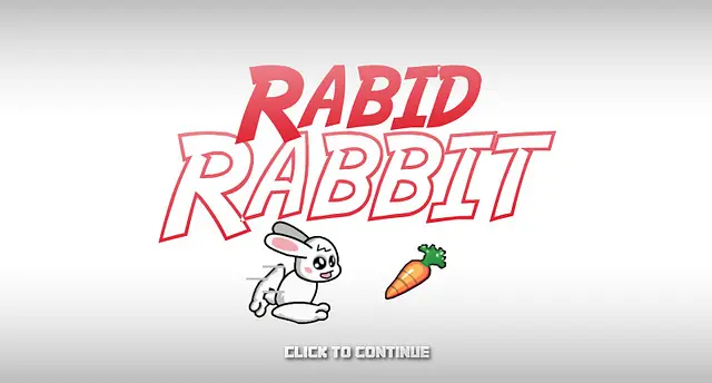 Rabid Rabbit खेलें