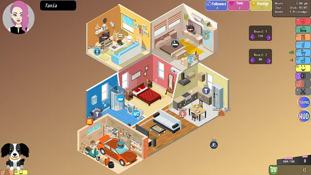 City Empire - इमेज