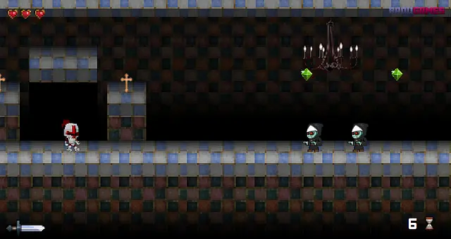 Infinite Dungeon Demo - इमेज