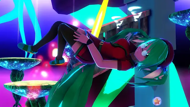 Feathery Ears 羽耳 खेलें