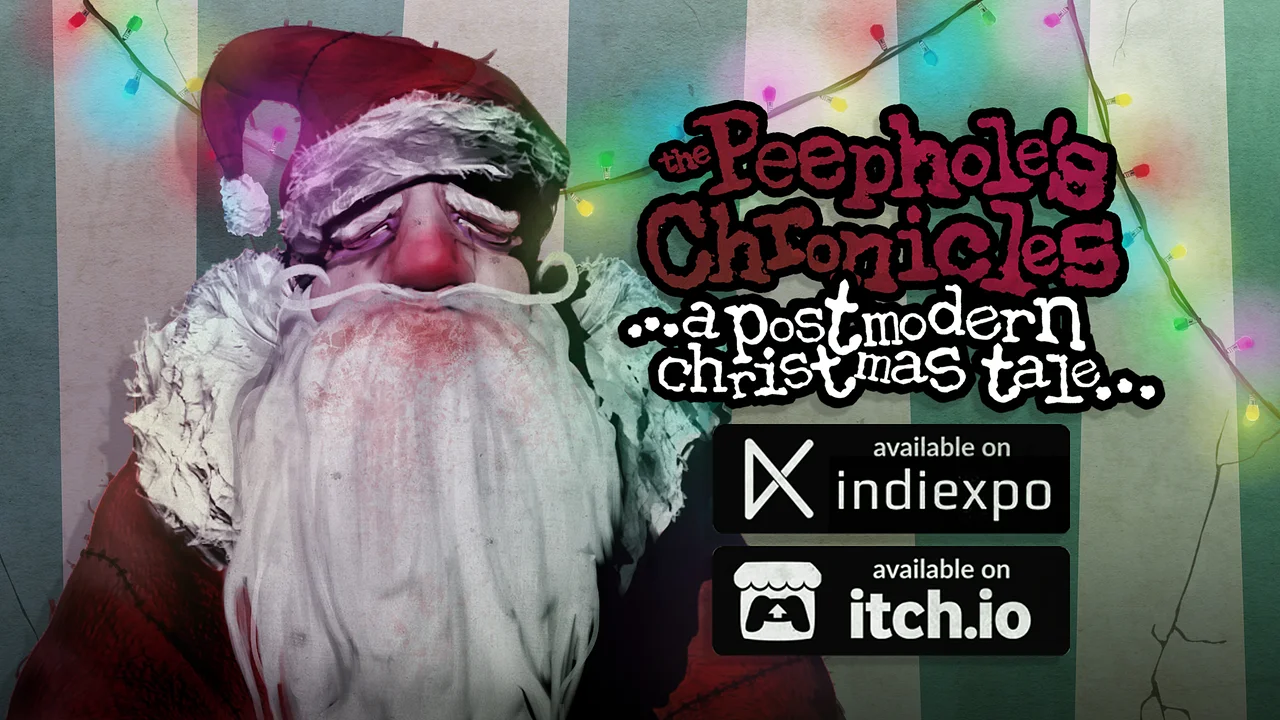 Play The Peephole's Chronicles