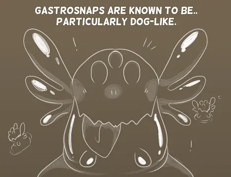 Gastrosnaps Adventures - इमेज