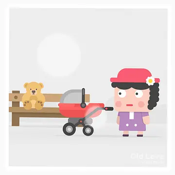 Old Love: Story - Screenshots