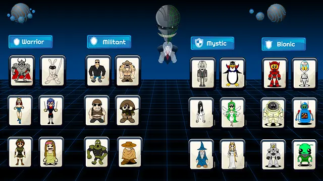 Mindframe Arena - इमेज