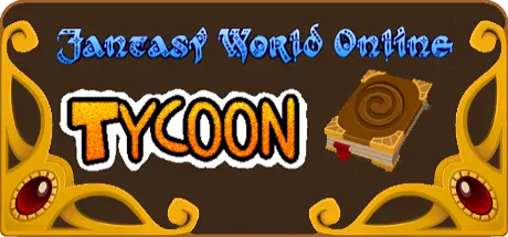 Fantasy World On. Tycoon - Screenshots