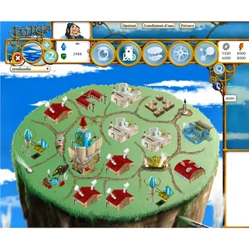 SteamSky - Screenshots