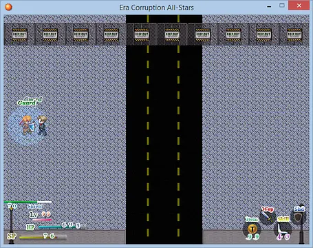 E.C All-Stars खेलें