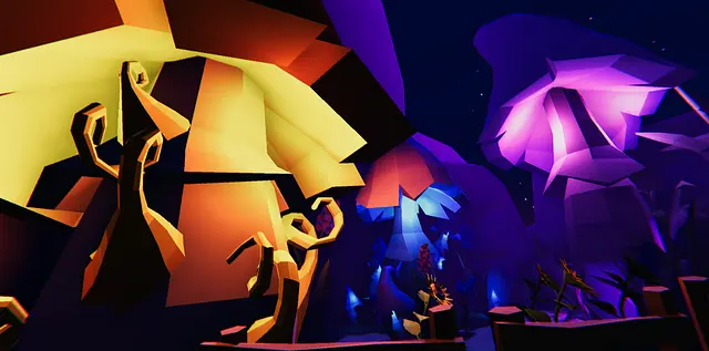 Magical World Adventure - Screenshots