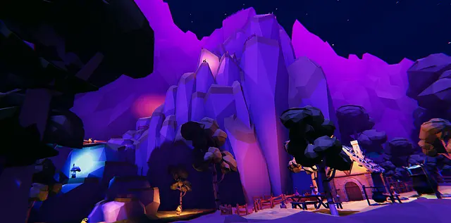 Magical World Adventure - Screenshots