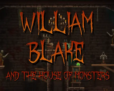 William Blake खेलें