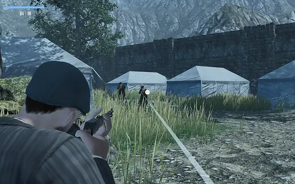 Irish Rifleman: Third  - इमेज