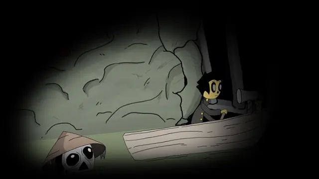 EXORCIST cup of tea 2 खेलें